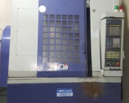 화천머시닝 sirius-u