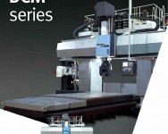 문형머시닝센타DCM150406