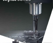 강력중절삭 머시닝센타 Mynx 5…