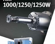 호리젠탈머시닝HM1000,HM12…