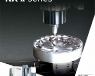 고정밀금형용 머시닝센타 NXII4…