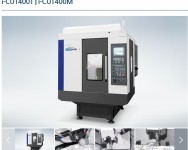 탭핑센타 I-CUT400/I-CU…